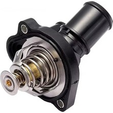 Voyer Termostat Mazda-6 2003- (Kapaklı)  82°c (L336-15-170)