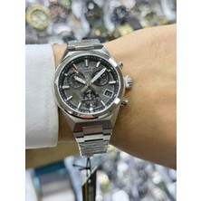 Quantum Erkek Kol Saati Kordon ve Kasa Paslanmaz Çelik Saphir Cam 10 Atm