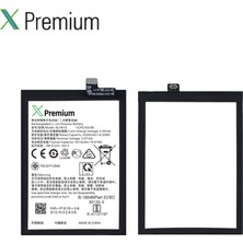 Tp Oppo Reno6 Z Uyumlu Batarya Xpremium Pil Süper Yüksek Kalite 4310 Mah BLP819