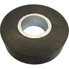 Oddity 100X39X28.5 mm Kauçuk Hub Damperi – Çelik Göbekli Darbe Emici