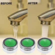 Tp Buğz Musluk Su Tasarruf Filtresi