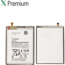 Tp Samsung Galaxy A30 SM-A305F Uyumlu Batarya Xpremium Pil Süper Yüksek Kalite 3000 Mah EB-BG580ABU