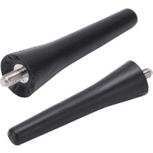 Özgürce Kısa Anten Cubugu, 6,5 Cm, 5 Mm, Çeşitli Peugeot ve Citroen Modelleri