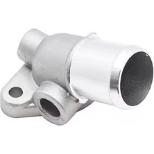 Voyer Termostat Kapak Blok Su Çıkış H100 (22151-42004)