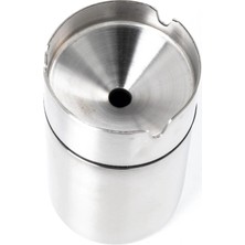 Tp Buğz Paslanmaz Çelik Küllük