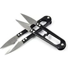 Tp Buğz Yaylı Balıkçı Ip Kesme Makası