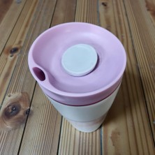 Karasu Paslanmaz Çelik Yalıtımlı Termos Bardak