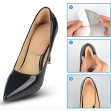 Tp Buğz Taban Desteklı Vurma Önleyıcı Ped