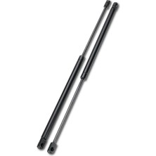 Özgürce W210 Kaput Amortisörü Takım Sağ ve Sol, Yüksek Kalite, Güvenilir Performans