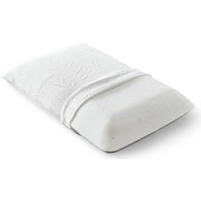 Tp Buğz Visko Yastık 40 x 60 x 15 cm ve 45 Dns