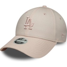 New Era 60771723 Wmns League Ess Midi 9forty Losdod Cap Pembe Unisex Şapka