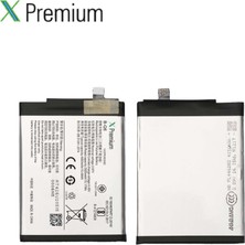 Tp Vivo V21E Uyumlu Batarya Xpremium Pil Süper Yüksek Kalite 4000 Mah B-Q6