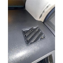 Özgürce Opel Vectra C Kasa Ön Buğu Önleyici Çift Set, Güvenli ve Net Görünüm