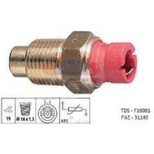 Özgürce Araba Termostatı, Isıtma ve Soğutma Parçası, Yedek Parça