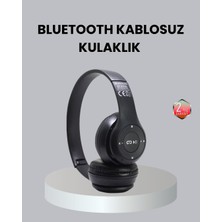 Dinç Store 44 Suya ve Tere Dayanıklı Bluetooth Kulaklık – Şık, Ergonomik ve Dayanıklı Dinç Store