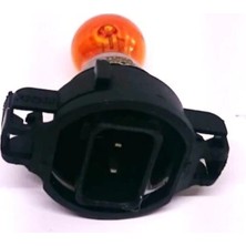 Özgürce Opel Astra J 2012 Sonrası Ön Tampon Sinyal Ampulü Uyumlu