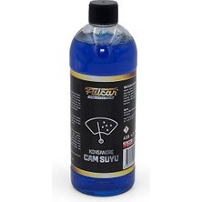 Tp Buğz Fulcar Konsantre Silecek Cam Suyu