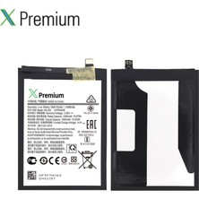 Tp Samsung A02S / A03 / A03S Uyumlu Batarya Xpremium Pil Süper Yüksek Kalite 5000 Mah