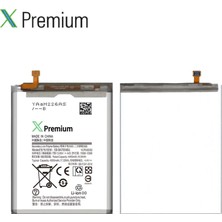 Tp Samsung A70 2019 Uyumlu Batarya Xpremium Pil Süper Yüksek Kalite 4500 Mah EB-BA705ABU