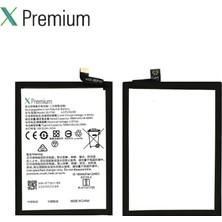 Tp Oppo A72 Uyumlu Batarya Xpremium Pil Süper Yüksek Kalite 5000 Mah BLP781