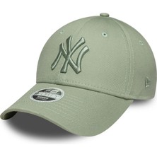 New Era Wmns League Ess 9forty Neyyan Cap Açık Yeşil Kadın Şapka