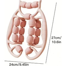 Tp Buğz 18 Silindirli Sıkılaştırıcı Masaj Aleti
