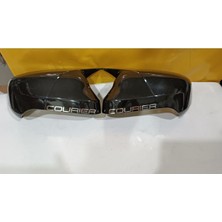 Özgürce Yarasa Ayna Kapağı, 2018 ve Sonrası Modeller Için Şık Tasarım