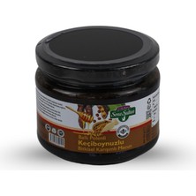 Lokman Sena Sultan Ballı Polenli Keçiboynuzlu Macun