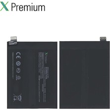 Tp ONEPLUS8T Uyumlu Batarya Xpremium Pil Süper Yüksek Kalite BLP801