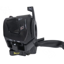 Sol Kumanda - Kuba Tk 03