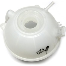 Özgürce Volkswagen Golf 4 ve Bora Uyumlu Su Deposu Radyatör Yedek Parça