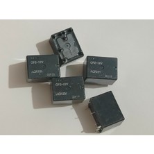 Özgürce 12V Cf2 Rolü Elektrikli Ürün, Güçlü ve Dayanıklı Tasarım