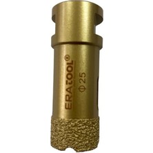 Eratool Era 55889 25 mm M14 Granit Mermer Delici Panç