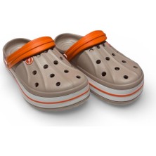 Akınalbella Eva Zenne 36-40 Sandalet