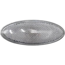 Özgürce Çamurluk Sinyali, 2006-2012 Toyota Corolla, Auris, Yaris, Rav4 Için