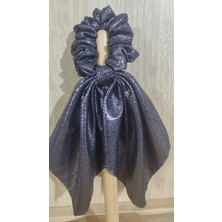 Çiğdem Kuyruklu Simit Toka