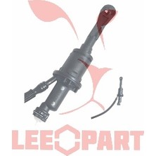 Leeopart DEBRİYAJ MERKEZİ ÜST P407 C6 DW10BTED4 2.0 HDI ML6C ŞANZUMAN