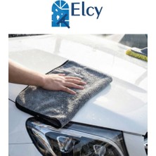 Elcy Oto Bezi Araba Silme Bezi 40*60 cm