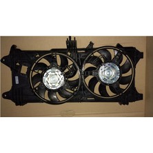 Fan Motoru + Davlumbaz EV847500 Doblo 1.3 1.9 Jtd 46821264