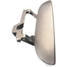 Özgürce E39 Uyumlu Sağ ve Arka Dış Kapı Kolu Seti