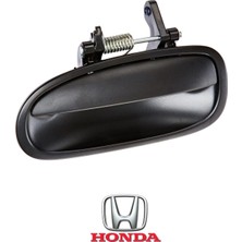 Özgürce Arka Sol Kapı Kolu Honda Civic 1996-2000 Uyumlu