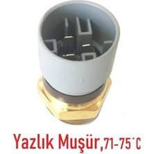 Özgürce Yazlık Radyatör Fan Müşürü Opel Vectra B 1341042