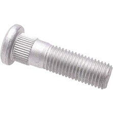 GROS BİJON VE SOMUNU (KAPALI SOMUNLU) (ÖN) (FİBERLİ) 13mm 13194/A ACCENT III ERA