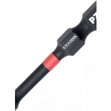 Ennalbur 03617 Torsion Pz2 50 mm Bits Uç