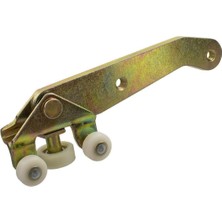 Özgürce Transporter T4 Sağ Sürgülü Kapı Alt Makarası Mekanizması 1991-2003