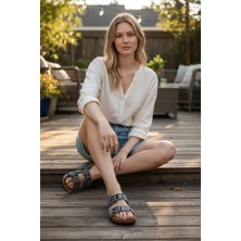 Pearnight Pienn Kadın Terliği