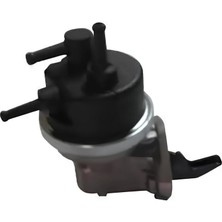 Özgürce Benzin Otomatiği, Toros ve Renault 12 Uyumlu, Yüksek Performans