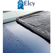 Elcy Oto-At Sil Bez Yüksek Emilim Teknolojisiyle Iz Bırakmaz 50*80