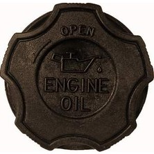 GROS MOTOR YAĞ KAPAĞI 28166 D22 PICKUP III 2.5 D-Dİ-TD (2WD-4WD) (98>02)