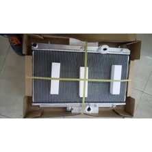 Kale RADYATÖR 366200 COROLLA 1.4 1.6 VVTI (600x348x16) BRAZING MT